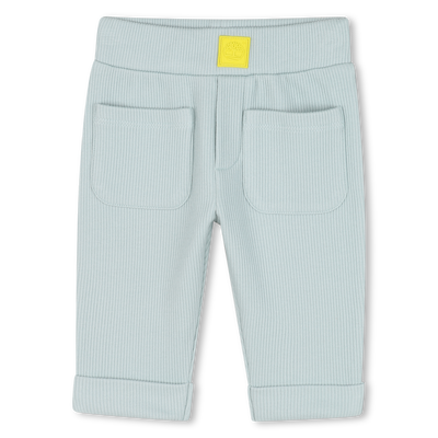 Jogging en bord-côte molleton TIMBERLAND GARCON