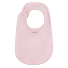 Ensemble pyjama + bonnet + bavoir KENZO KIDS 
                    UNISEXE