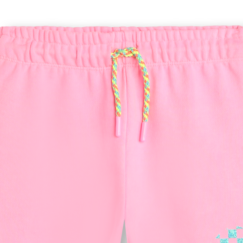 Pantalon de jogging molletonné BILLIEBLUSH 
                    FILLE