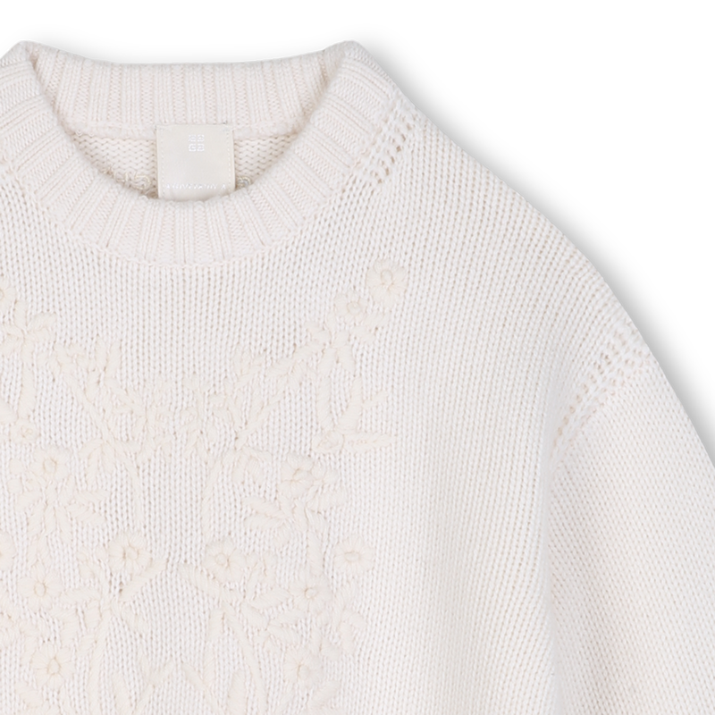 Pull GIVENCHY 
                        FILLE