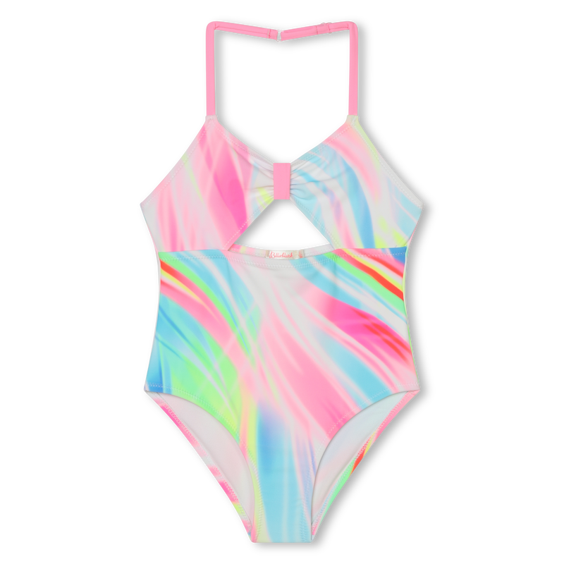 Maillot de bain multicolore BILLIEBLUSH 
                    FILLE