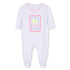 Pyjama BILLIEBLUSH 
                    FILLE