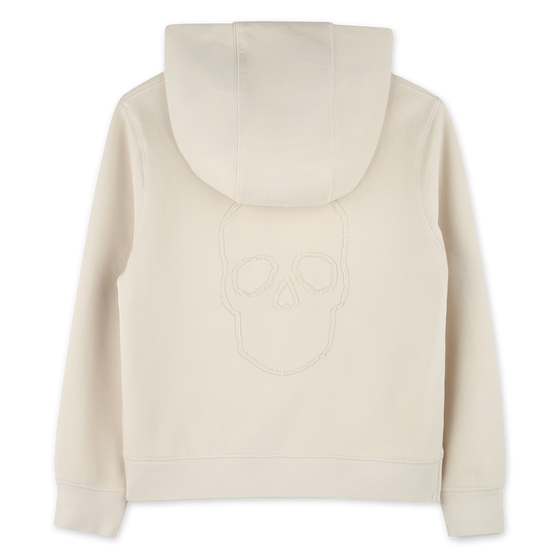Sweat-shirt à capuche ZADIG & VOLTAIRE 
                    GARCON