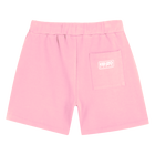 Short en molleton KENZO KIDS 
                    FILLE