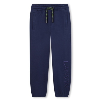 Bas de jogging LANVIN FILLE