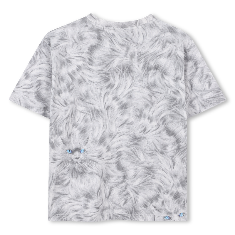 T-shirt à manches courtes GIVENCHY 
                    GARCON