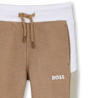 Pantalon de jogging BOSS 
                    GARCON