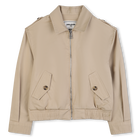 Blouson zipp&eacute; ZADIG & VOLTAIRE 
                    FILLE
