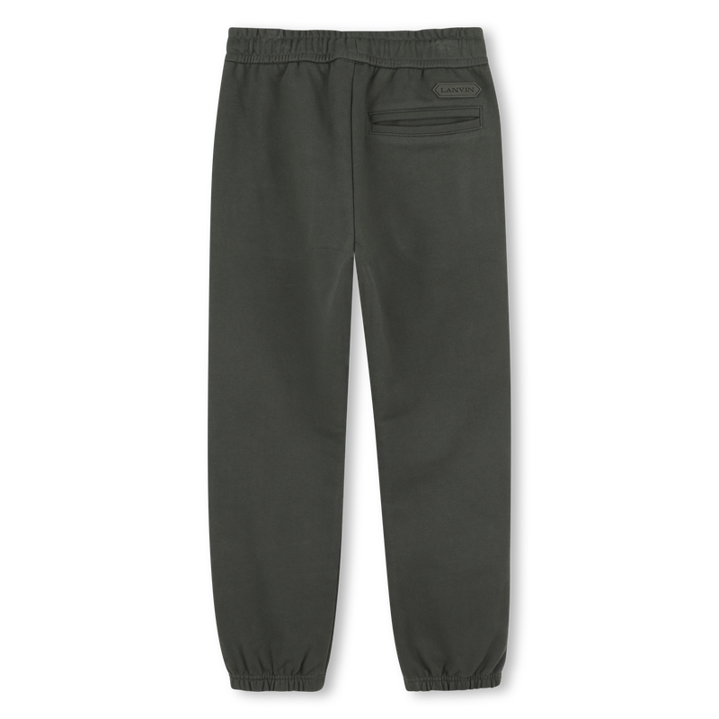 Bas de jogging LANVIN 
                    GARCON
