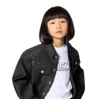 Tee-shirt manches longues MARC JACOBS 
                    FILLE