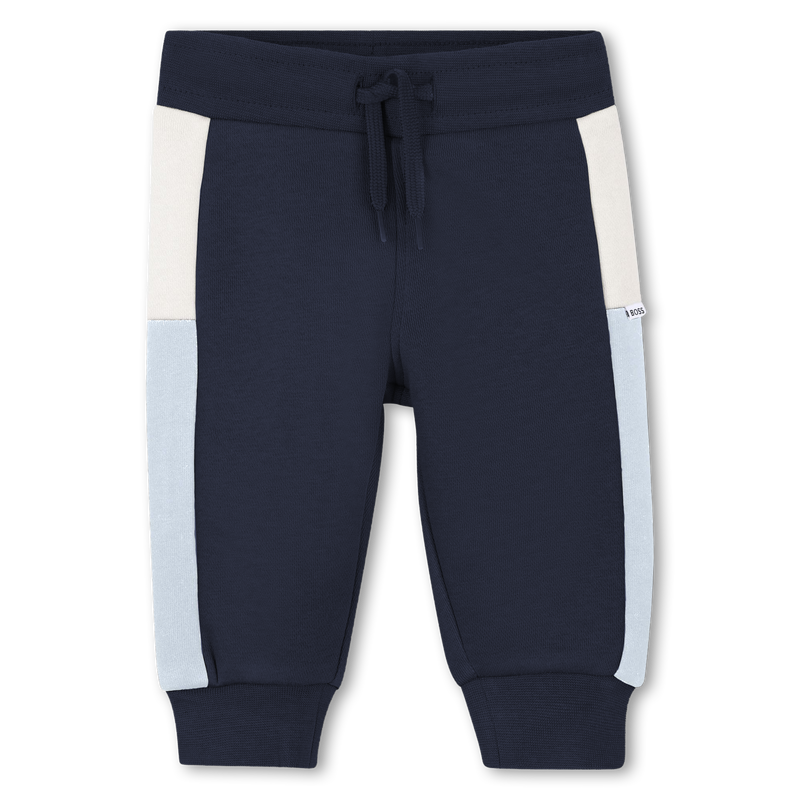 Pantalon de jogging BOSS 
                        GARCON