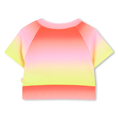 T-shirt &agrave; manches courtes BILLIEBLUSH FILLE