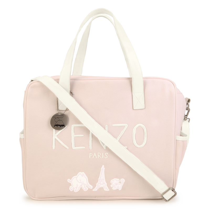 Sac et matelas à langer KENZO KIDS 
                    UNISEXE