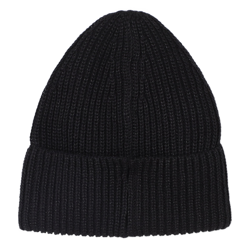Ensemble bonnet + tour de cou KARL LAGERFELD KIDS 
                    FILLE