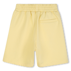 Short en molleton GIVENCHY 
                    GARCON
