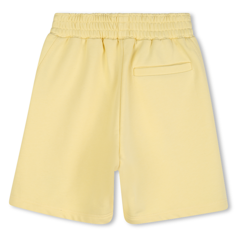 SHORT EN MOLLETON GIVENCHY 
                        GARCON