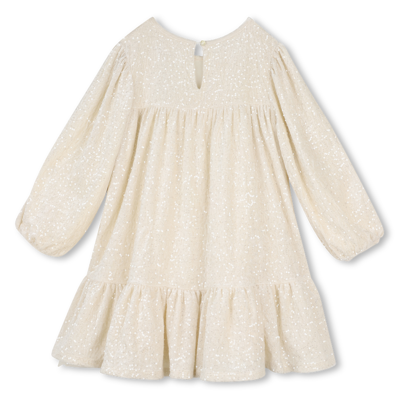 Robe de c&eacute;r&eacute;monie BILLIEBLUSH 
                        FILLE
