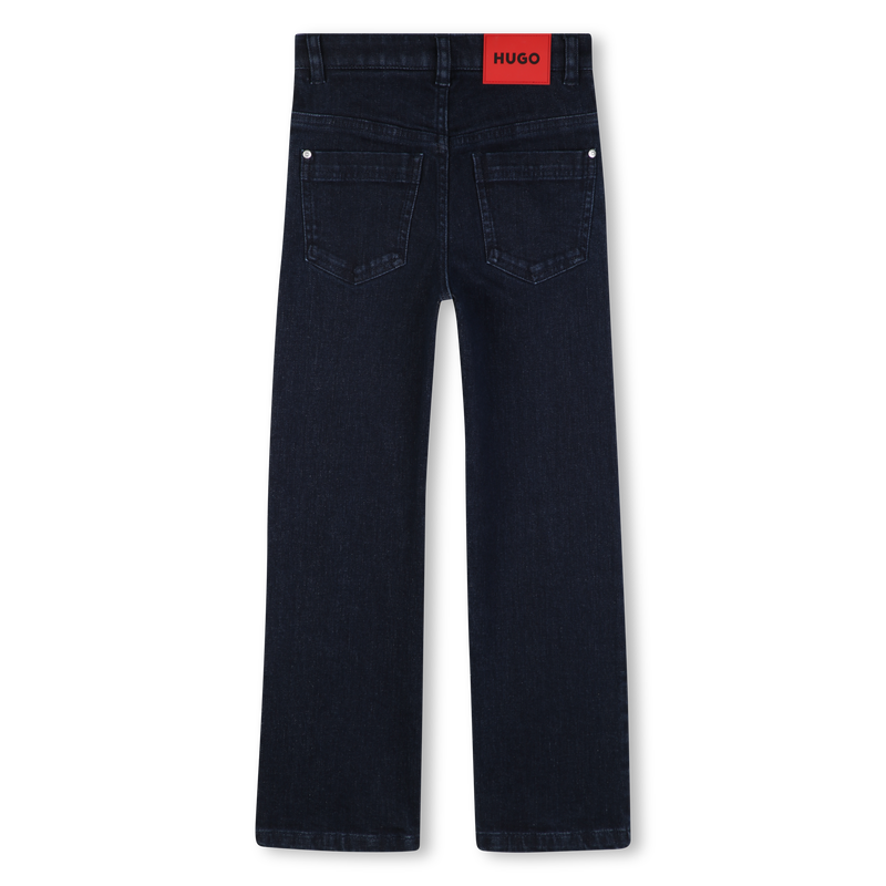 Pantalon en denim Hugo 
                        FILLE