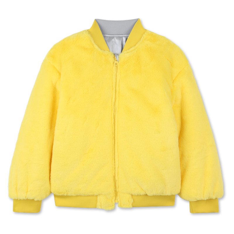 Blouson réversible THE MARC JACOBS 
                    FILLE