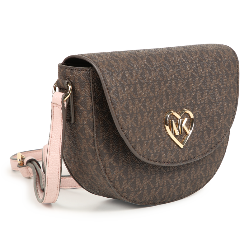 Sac à main imprimé MICHAEL KORS 
                    FILLE