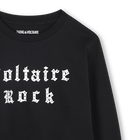 T-shirt manches longues ZADIG & VOLTAIRE 
                    GARCON