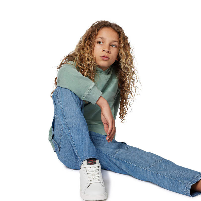 Pantalon en denim Hugo 
                    GARCON