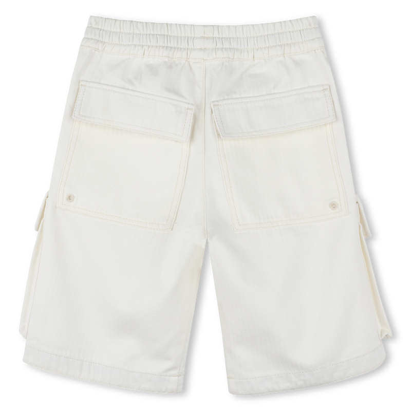 Bermuda multipoches GIVENCHY 
                    GARCON