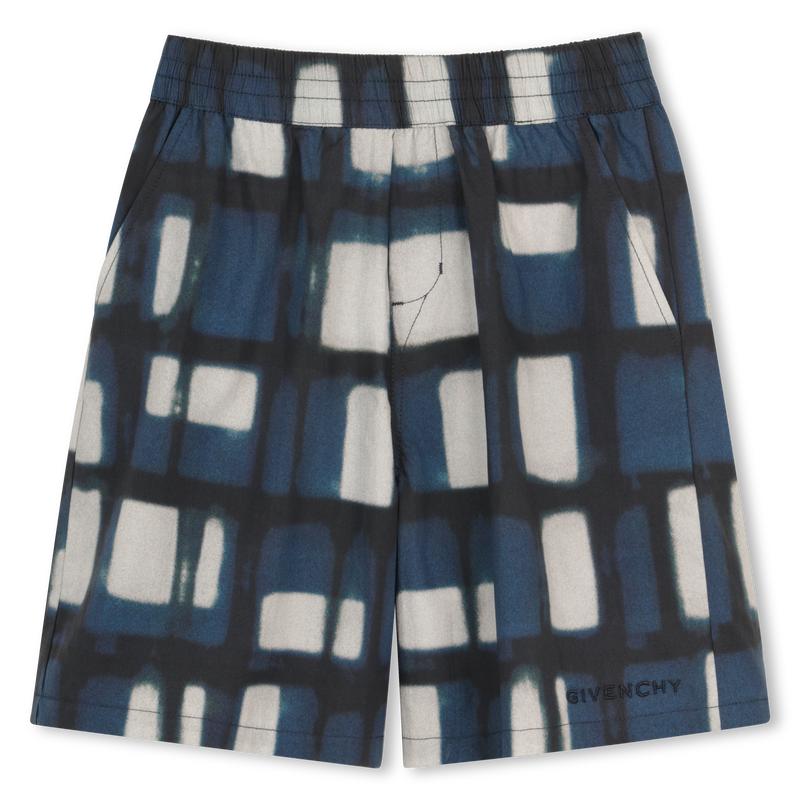 SHORT GIVENCHY 
                        GARCON