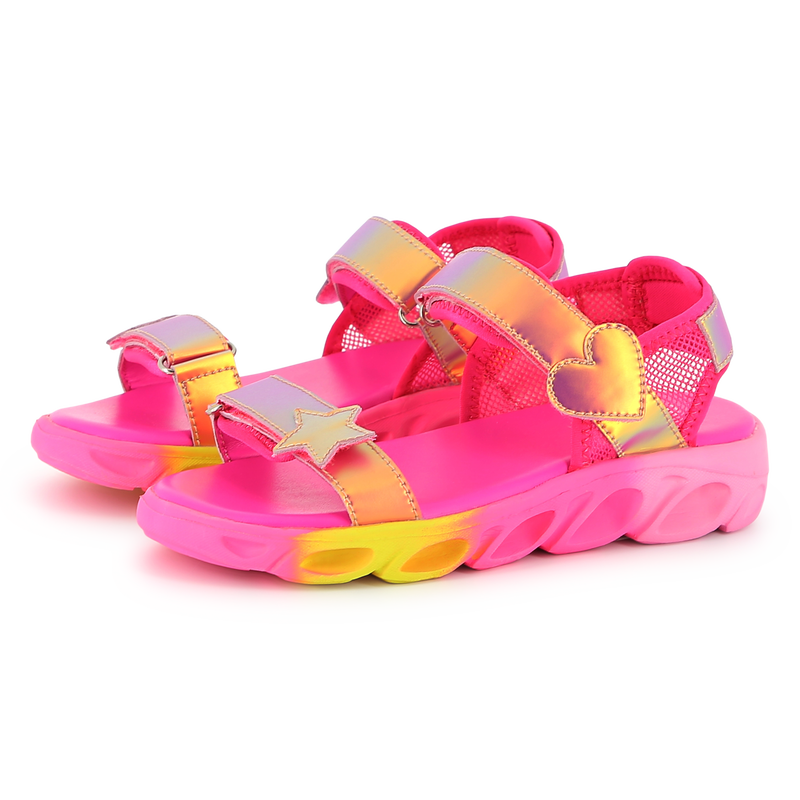 Sandales BILLIEBLUSH 
                    FILLE