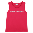 D&eacute;bardeur MARC JACOBS 
                    FILLE