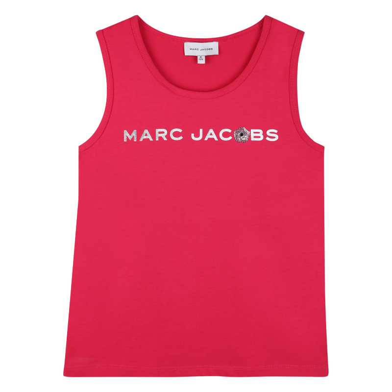 D&Eacute;BARDEUR MARC JACOBS 
                        FILLE