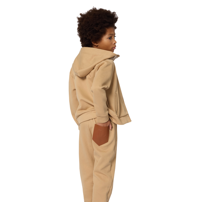 Cardigan de jogging LANVIN 
                    GARCON