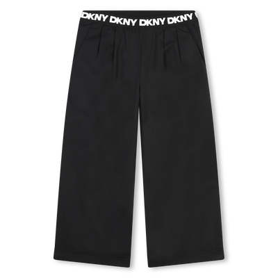 Pantalon de c&eacute;r&eacute;monie DKNY FILLE