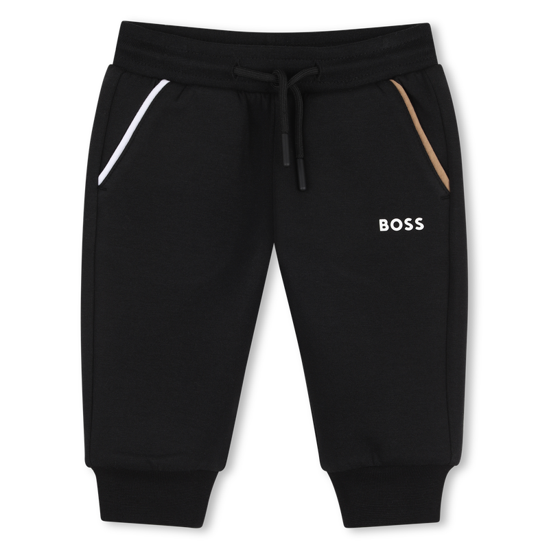 Pantalon de jogging BOSS 
                        GARCON