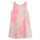 Robe pliss&eacute;e BILLIEBLUSH 
                    FILLE