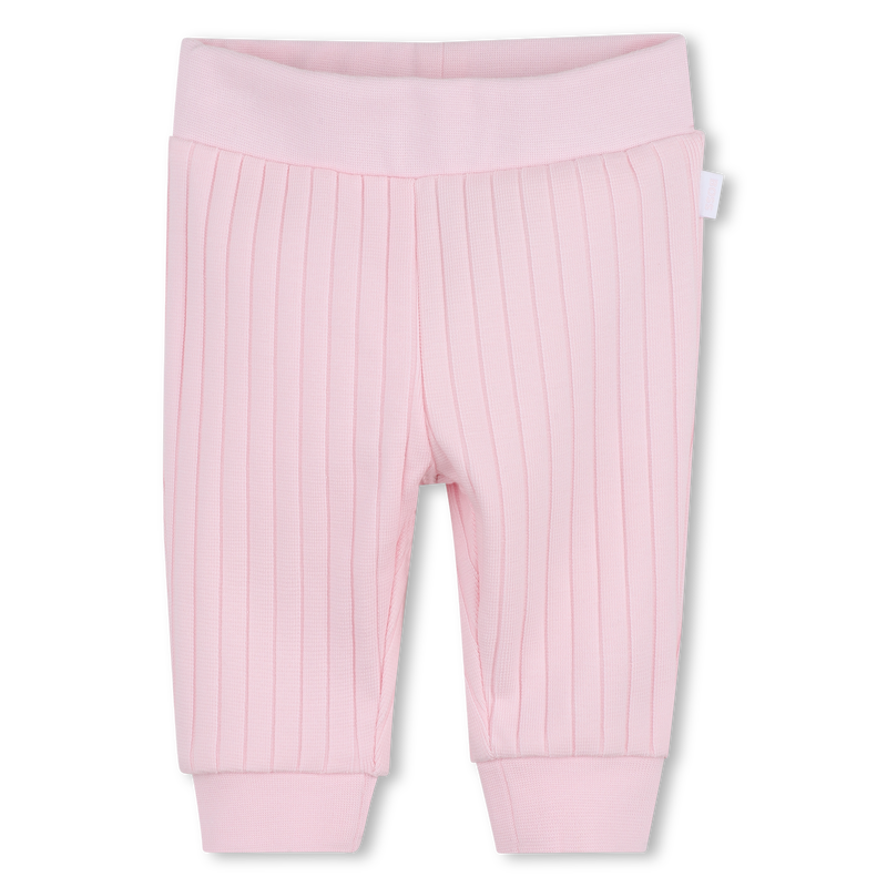 ENSEMBLE CARDIGAN + PANTALON +T-SHIRT BOSS 
                        FILLE