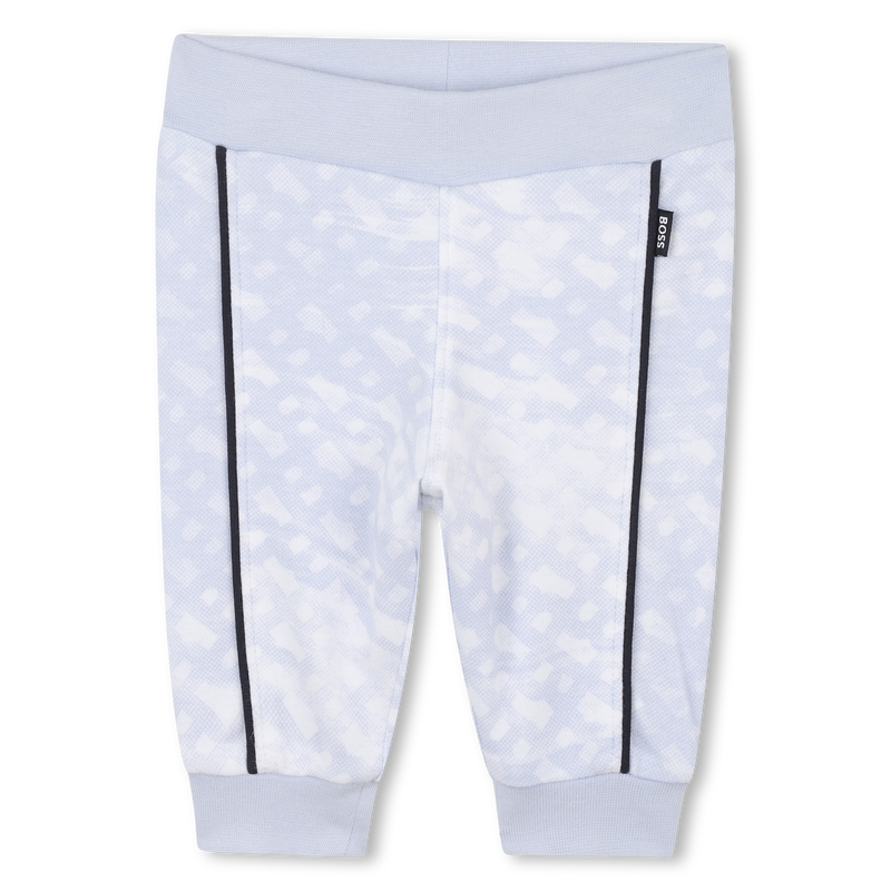 Ensemble de jogging BOSS 
                    GARCON