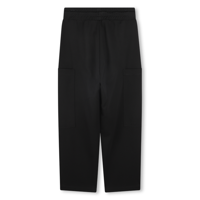 Pantalon en milano DKNY 
                    UNISEXE
