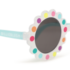 Lunettes de soleil fleur BILLIEBLUSH 
                    FILLE
