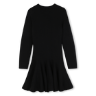 Robe en tricot milano GIVENCHY 
                    FILLE