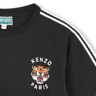 T-shirt en coton KENZO KIDS 
                    UNISEXE