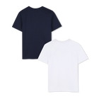 Lot de tee-shirts BOSS 
                    GARCON