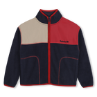 Cardigan en polaire TIMBERLAND 
                    GARCON