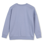 Sweat en molleton BOSS 
                    GARCON