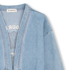 Veste en jean BILLIEBLUSH 
                    FILLE