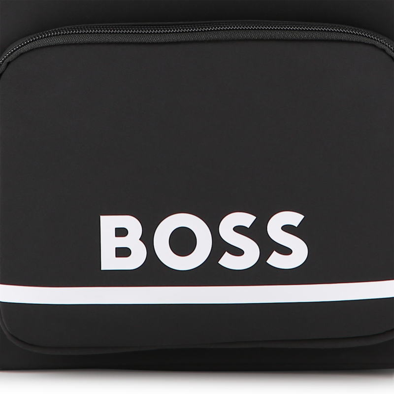 Sac à dos en toile polyester BOSS 
                    GARCON