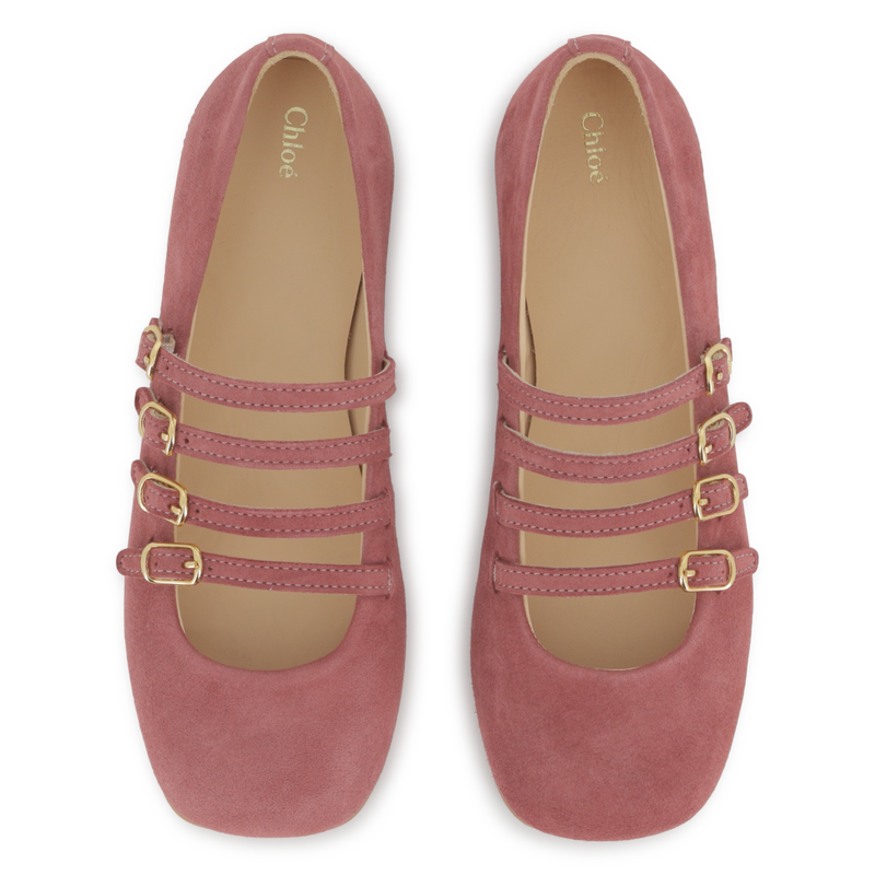 Ballerines CHLOE 
                        FILLE
