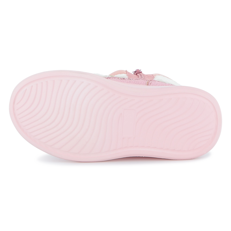 Apr&egrave;s-ski doubl&eacute;s BILLIEBLUSH 
                        FILLE