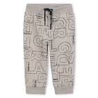 Ensemble trois pi&egrave;ces KARL LAGERFELD KIDS 
                    GARCON