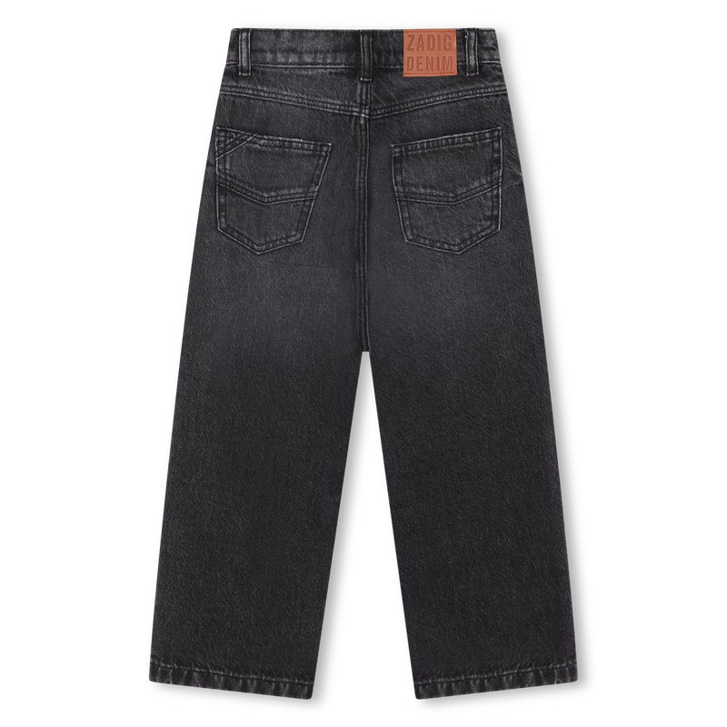 Jean ZADIG & VOLTAIRE 
                    FILLE